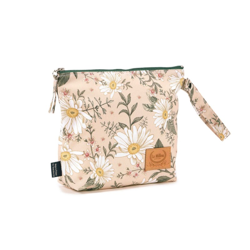 La Millou Waterproof Travel Bag Romantic Soul