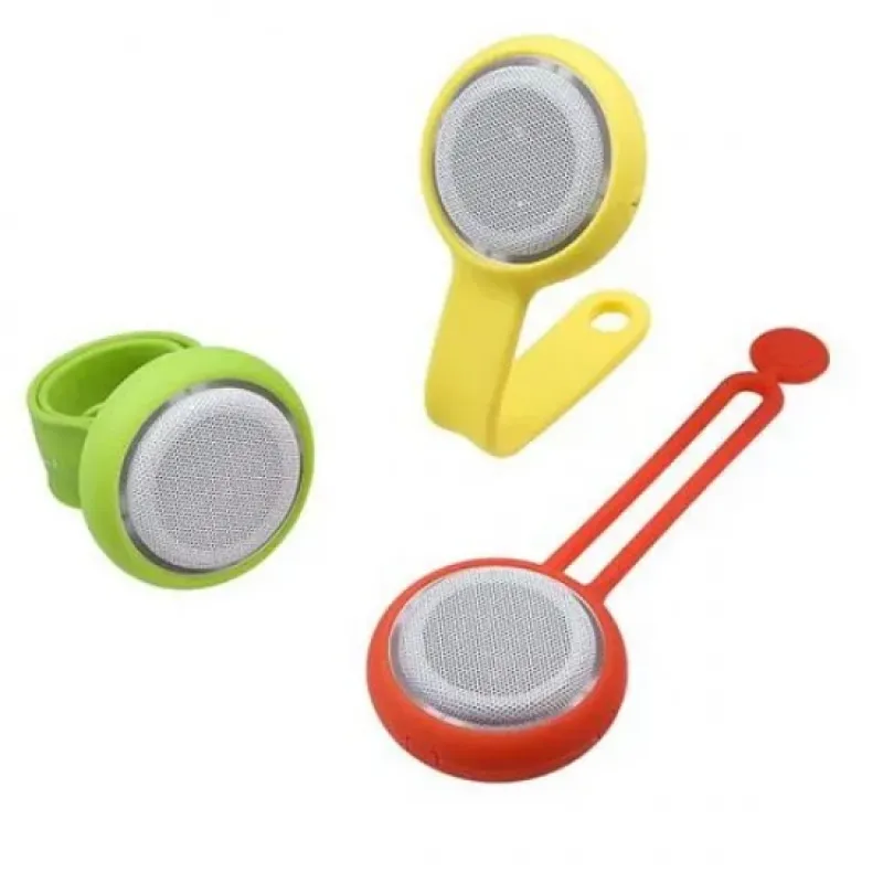 MiLi Soundmate Ηχείο Bluetooth 360mAh (HD-M80) MiLi Soundmate Ηχείο Bluetooth 360mAh (HD-M80)