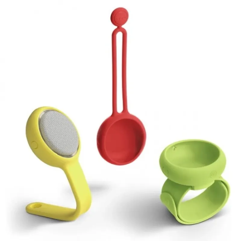 MiLi Soundmate Ηχείο Bluetooth 360mAh (HD-M80) MiLi Soundmate Ηχείο Bluetooth 360mAh (HD-M80)