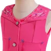 Παιδική Στολή Barbie Party (Alice Party 22233)