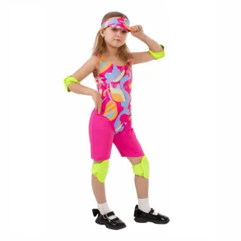 Παιδική Στολή Barbie Sports Wear (Alice Party 22121) Παιδική Στολή Barbie Sports Wear (Alice Party 22121)