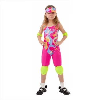 Παιδική Στολή Barbie Sports Wear (Alice Party 22121) Παιδική Στολή Barbie Sports Wear (Alice Party 22121)