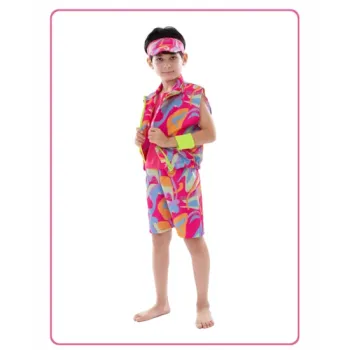 Παιδική Στολή Ken Sports Wear (Alice Party 22122) Παιδική Στολή Ken Sports Wear (Alice Party 22122)