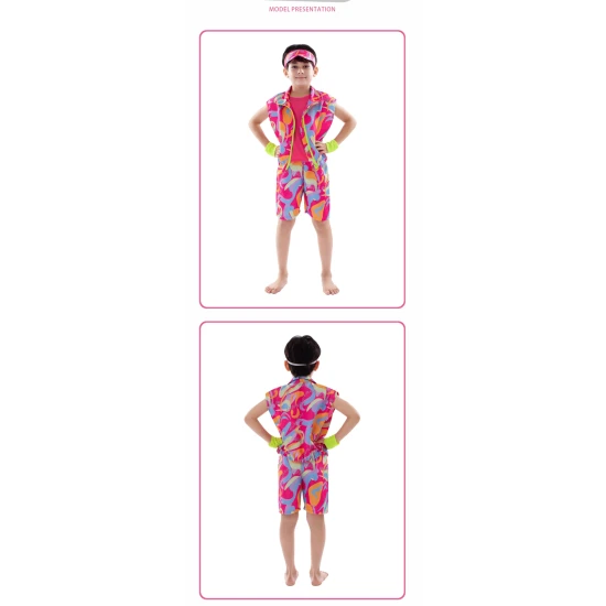 Παιδική Στολή Ken Sports Wear (Alice Party 22122) Παιδική Στολή Ken Sports Wear (Alice Party 22122)