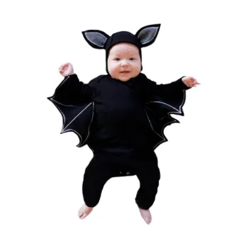 Παιδική Στολή για μωρό Baby Bat (Alice Party 020406) Παιδική Στολή για μωρό Baby Bat (Alice Party 020406)