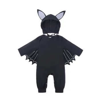 Παιδική Στολή για μωρό Baby Bat (Alice Party 020406) Παιδική Στολή για μωρό Baby Bat (Alice Party 020406)