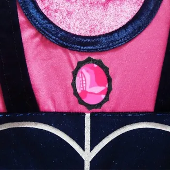 Παιδική Στολή Βαμπιρίνα (Alice Party 11411) Παιδική Στολή Βαμπιρίνα (Alice Party 11411)