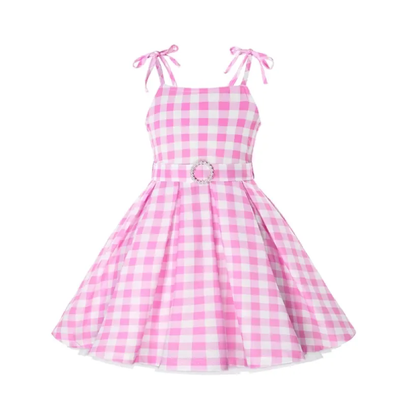 Παιδική Στολή Pink Barbie (Alice Party 12131) Παιδική Στολή Pink Barbie (Alice Party 12131)