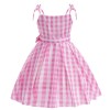 Παιδική Στολή Pink Barbie (Alice Party 12131) Παιδική Στολή Pink Barbie (Alice Party 12131)