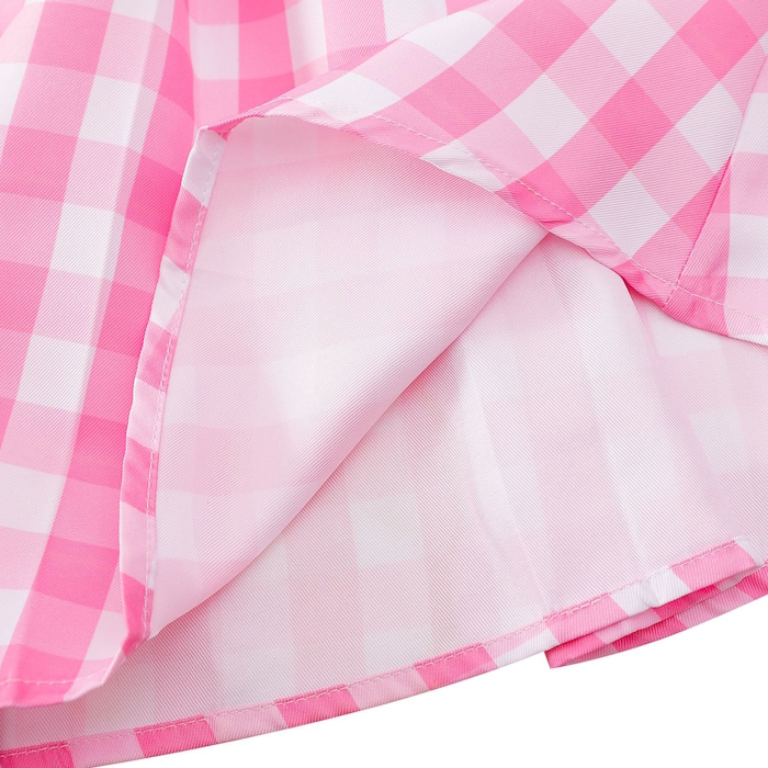 Παιδική Στολή Pink Barbie (Alice Party 12131) Παιδική Στολή Pink Barbie (Alice Party 12131)