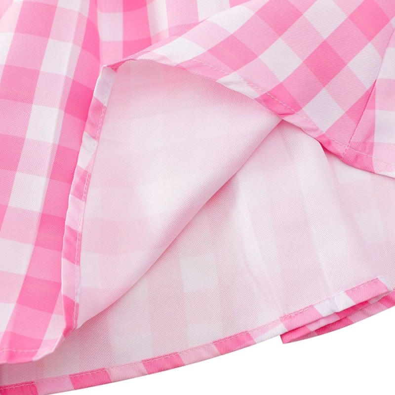 Παιδική Στολή Pink Barbie (Alice Party 12131) Παιδική Στολή Pink Barbie (Alice Party 12131)