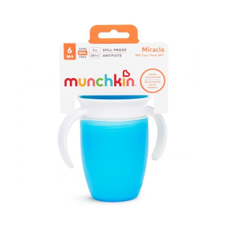 Munchkin Παιδικό Ποτηράκι Munchkin Παιδικό Ποτηράκι