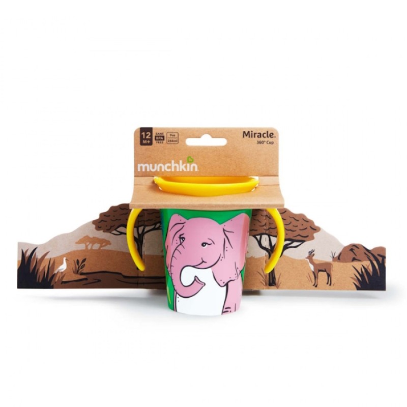 Munchkin Παιδικό Ποτηράκι Munchkin Παιδικό Ποτηράκι