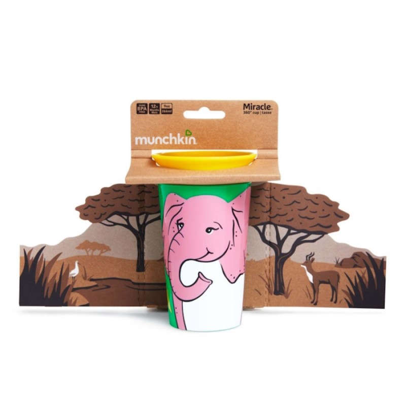 Munchkin Παιδικό Ποτηράκι Munchkin Παιδικό Ποτηράκι