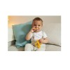 Matchstick Monkey Teething Starter Set Οδοντοφυίας Lion 4τμχ
