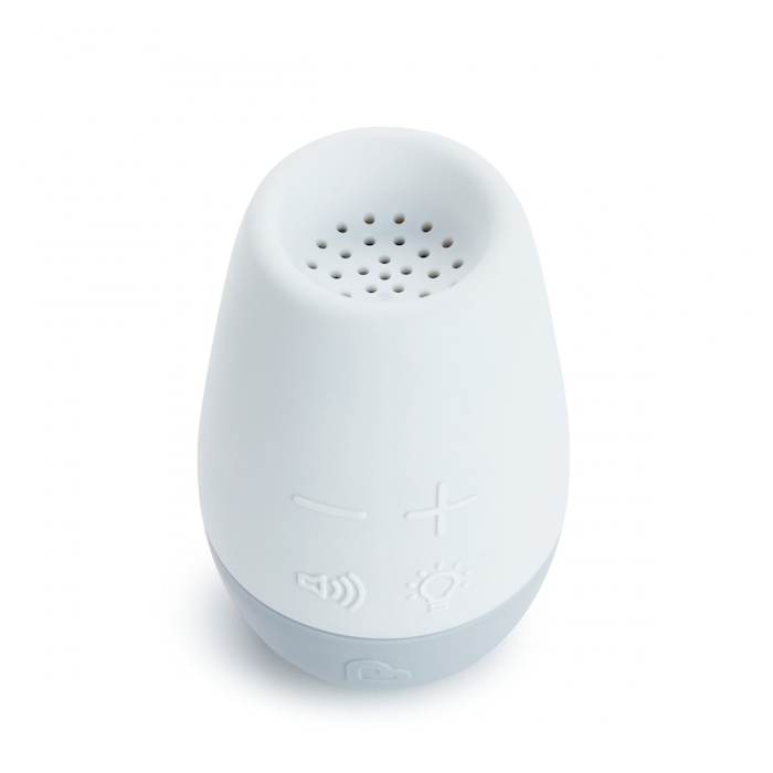 Munchkin Shhhh Sleep Machine με Λευκούς Ήχους για Νεογέννητα Munchkin Shhhh Sleep Machine με Λευκούς Ήχους για Νεογέννητα