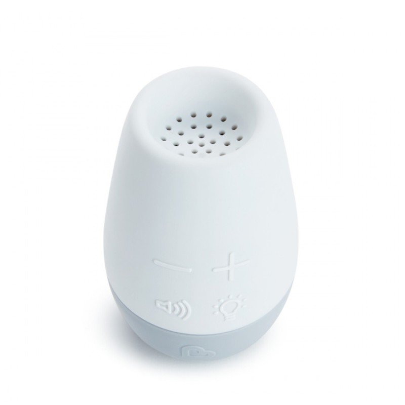Munchkin Shhhh Sleep Machine με Λευκούς Ήχους για Νεογέννητα Munchkin Shhhh Sleep Machine με Λευκούς Ήχους για Νεογέννητα