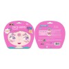 Avenir Αυτοκόλλητα Κοσμήματα Προσώπου Face Gems Flowers