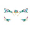 Avenir Αυτοκόλλητα Κοσμήματα Προσώπου Face Gems Wings