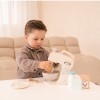 New Classic Toys Μίξερ από Ξύλο για 3+ Ετών