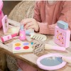 New Classic Toys Ξύλινο Σετ Μακιγιάζ για 3+ Ετών New Classic Toys Ξύλινο Σετ Μακιγιάζ για 3+ Ετών