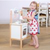 New Classic Toys Ξύλινη Παιδική Κουζίνα Modern για 3+ Ετών 78 εκ.