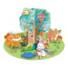 Avenir Ζωγραφική Treehouse Fun για Παιδιά 3+ Ετών