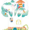 Avenir Ζωγραφική Treehouse Fun για Παιδιά 3+ Ετών