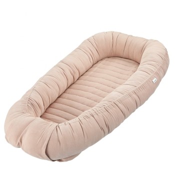 Trixie Βρεφικό Μαξιλάρι Φωλιά Ribble Rose Trixie Βρεφικό Μαξιλάρι Φωλιά Ribble Rose