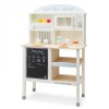 New Classic Toys Bon Appetit Grand Café Ξύλινος Πάγκος Καφετέριας New Classic Toys Bon Appetit Grand Café Ξύλινος Πάγκος Καφετέριας