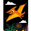 Avenir Παιδική Χειροτεχνία Δεινόσαυρος Craft Kit 4 Σε 1 Avenir Παιδική Χειροτεχνία Δεινόσαυρος Craft Kit 4 Σε 1