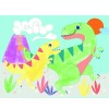 Avenir Παιδική Χειροτεχνία Δεινόσαυρος Craft Kit 4 Σε 1 Avenir Παιδική Χειροτεχνία Δεινόσαυρος Craft Kit 4 Σε 1