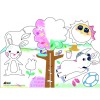 Avenir Παιδική Ζωγραφική 4 Εποχές Activity Kit Avenir Παιδική Ζωγραφική 4 Εποχές Activity Kit