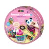 Avenir Ζωγραφική Scratch 'N' Catch Yummy Dessert