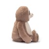 Cubbies Λούτρινο CLINGY Sloth για όλες τις ηλικίες