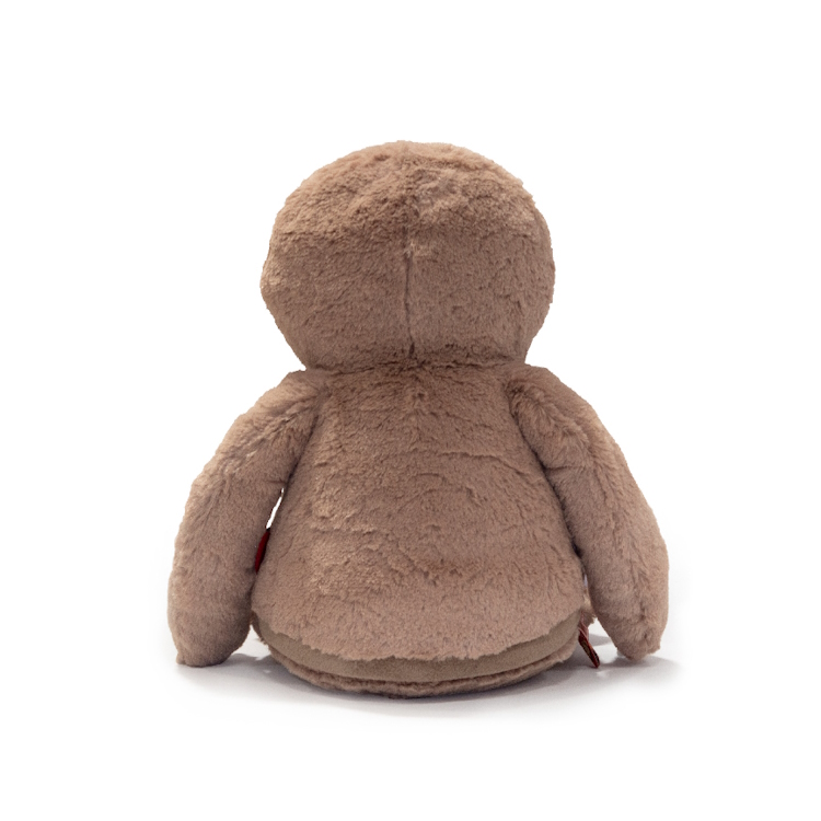 Cubbies Λούτρινο CLINGY Sloth για όλες τις ηλικίες Cubbies Λούτρινο CLINGY Sloth για όλες τις ηλικίες