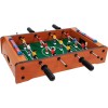 Small Foot Επιτραπέζιο Ποδοσφαιράκι Ξύλινο Μ57 x Π34 x Υ10εκ. 5+ Small Foot Επιτραπέζιο Ποδοσφαιράκι Ξύλινο Μ57 x Π34 x Υ10εκ. 5+