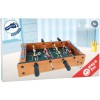Small Foot Επιτραπέζιο Ποδοσφαιράκι Ξύλινο Μ57 x Π34 x Υ10εκ. 5+ Small Foot Επιτραπέζιο Ποδοσφαιράκι Ξύλινο Μ57 x Π34 x Υ10εκ. 5+