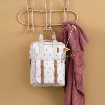 Fresk Σχολική Τσάντα Πλάτης Νηπιαγωγείου σε Μπεζ χρώμα - Berries Fresk Σχολική Τσάντα Πλάτης Νηπιαγωγείου σε Μπεζ χρώμα - Berries