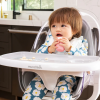 Munchkin C'est Silicone Training Cup Παιδικό Ποτηράκι από Σιλικόνη Ροζ 59ml για 4m+ Munchkin C'est Silicone Training Cup Παιδικό Ποτηράκι από Σιλικόνη Ροζ 59ml για 4m+