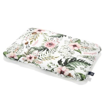 La Millou Παιδικό Μαξιλάρι Ύπνου Wild Blossom Πράσινο 40x60 εκ. La Millou Παιδικό Μαξιλάρι Ύπνου Wild Blossom Πράσινο 40x60 εκ.