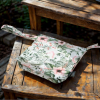 La Millou Αδιάβροχο Tσαντάκι Wild Blossom Travel Bag S 19,5X20X9εκ. La Millou Αδιάβροχο Tσαντάκι Wild Blossom Travel Bag S 19,5X20X9εκ.