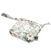 La Millou Αδιάβροχο Tσαντάκι Wild Blossom Travel Bag S 19,5X20X9εκ. La Millou Αδιάβροχο Tσαντάκι Wild Blossom Travel Bag S 19,5X20X9εκ.