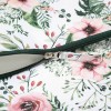 La Millou Αδιάβροχο Tσαντάκι Wild Blossom Travel Bag S 19,5X20X9εκ. La Millou Αδιάβροχο Tσαντάκι Wild Blossom Travel Bag S 19,5X20X9εκ.