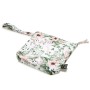 La Millou Αδιάβροχο Tσαντάκι Wild Blossom Travel Bag S 19,5X20X9εκ. La Millou Αδιάβροχο Tσαντάκι Wild Blossom Travel Bag S 19,5X20X9εκ.