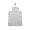 La Millou Αλλαξιέρα Ταξιδίου Vintage Meadow από Ύφασμα Grey 45x66cm La Millou Αλλαξιέρα Ταξιδίου Vintage Meadow από Ύφασμα Grey 45x66cm