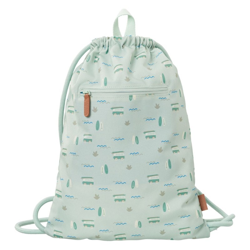 Fresk Τσάντα κολυμβητηρίου 38x27εκ - Surf boy