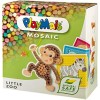 Playmais Κατασκευές με κάρτες και σφουγγαράκια 6τεμ. Ζοο Playmais Κατασκευές με κάρτες και σφουγγαράκια 6τεμ. Ζοο