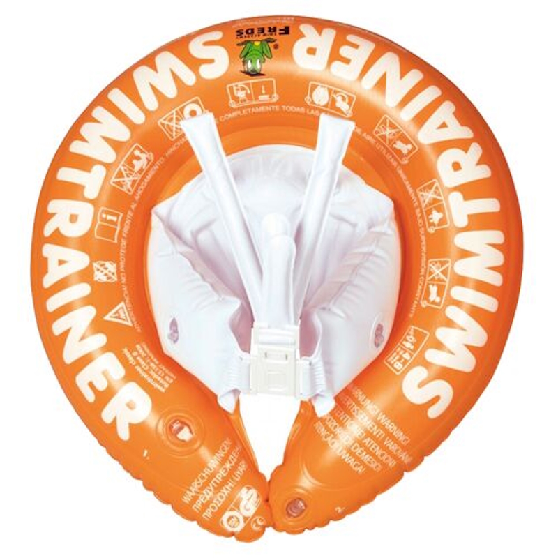 Freds Swim Academy Βρεφικό Σωσίβιο Swimtrainer 