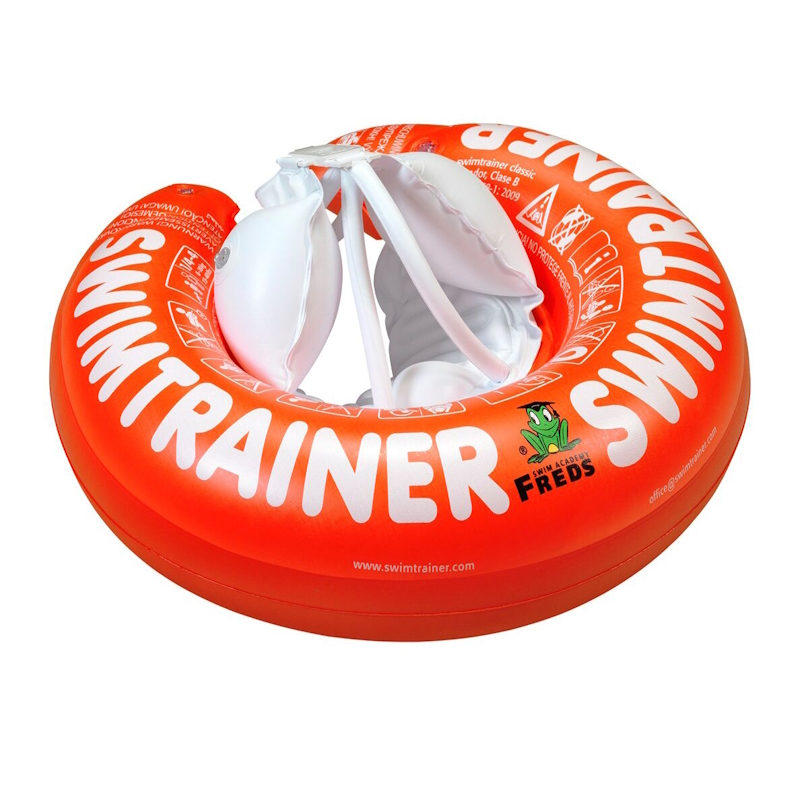Freds Swim Academy Βρεφικό Σωσίβιο Swimtrainer Freds Swim Academy Βρεφικό Σωσίβιο Swimtrainer